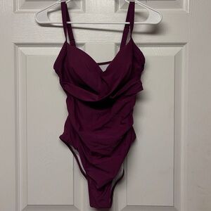 Cupshe One Piece Swimsuit